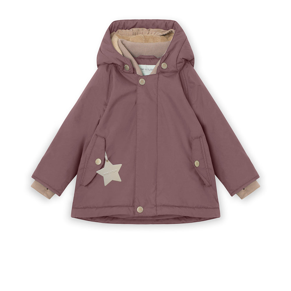 Wally winter jacket