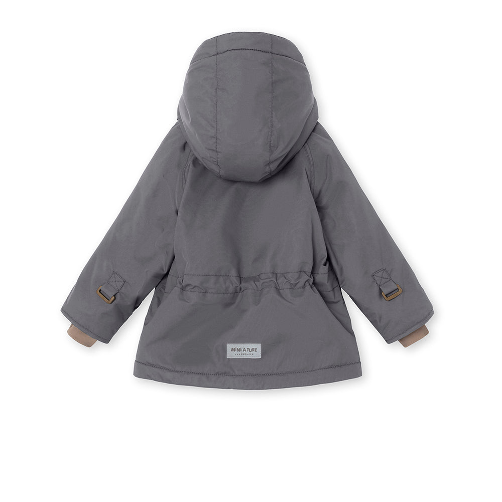 Wally winter jacket
