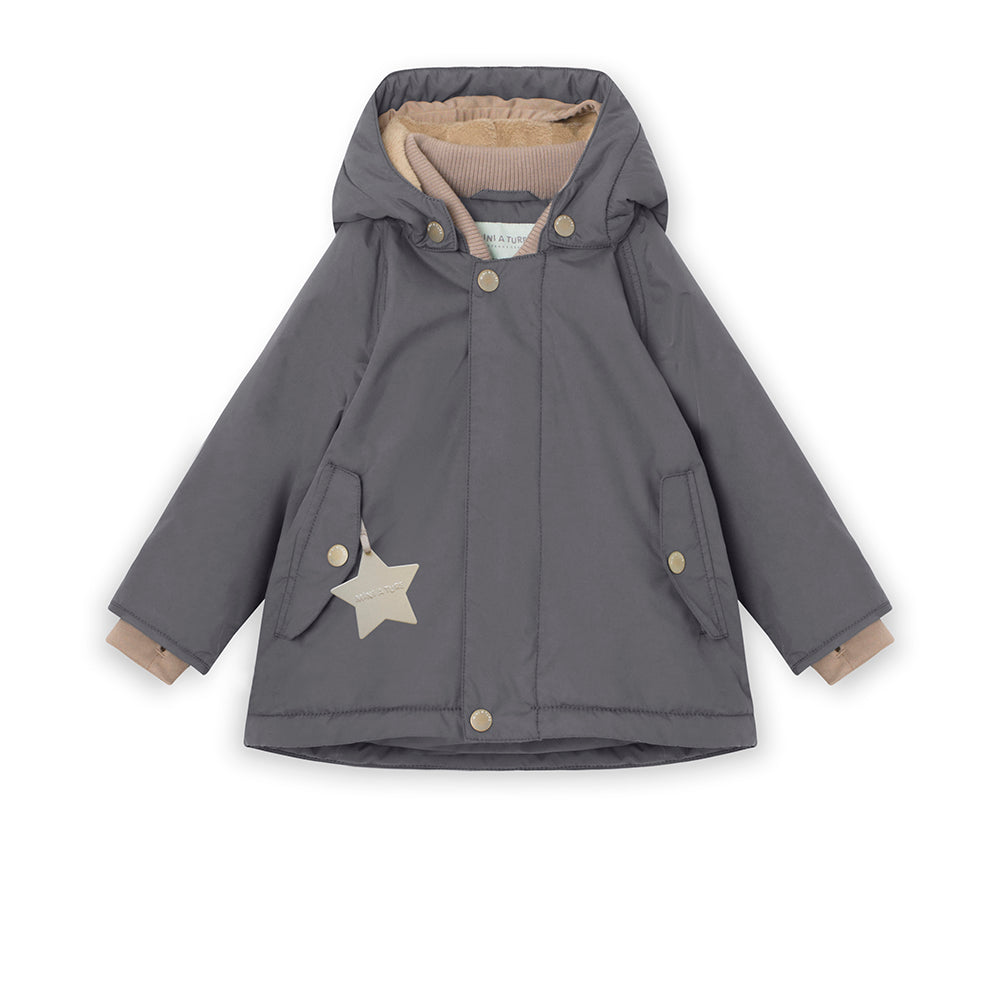 Wally winter jacket