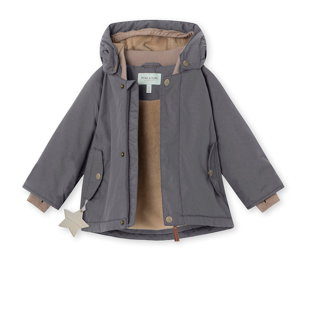Wally winter jacket