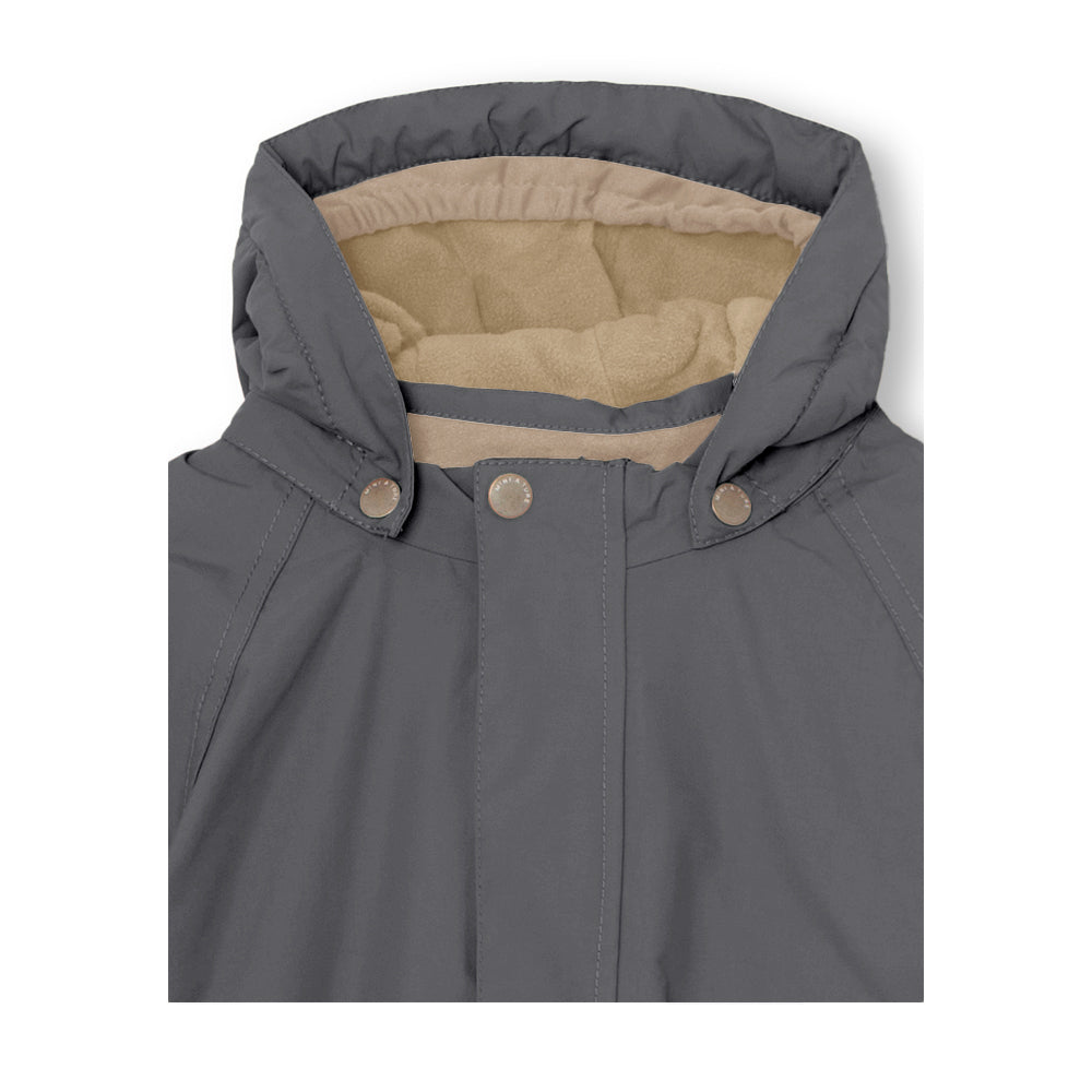 Wally winter jacket