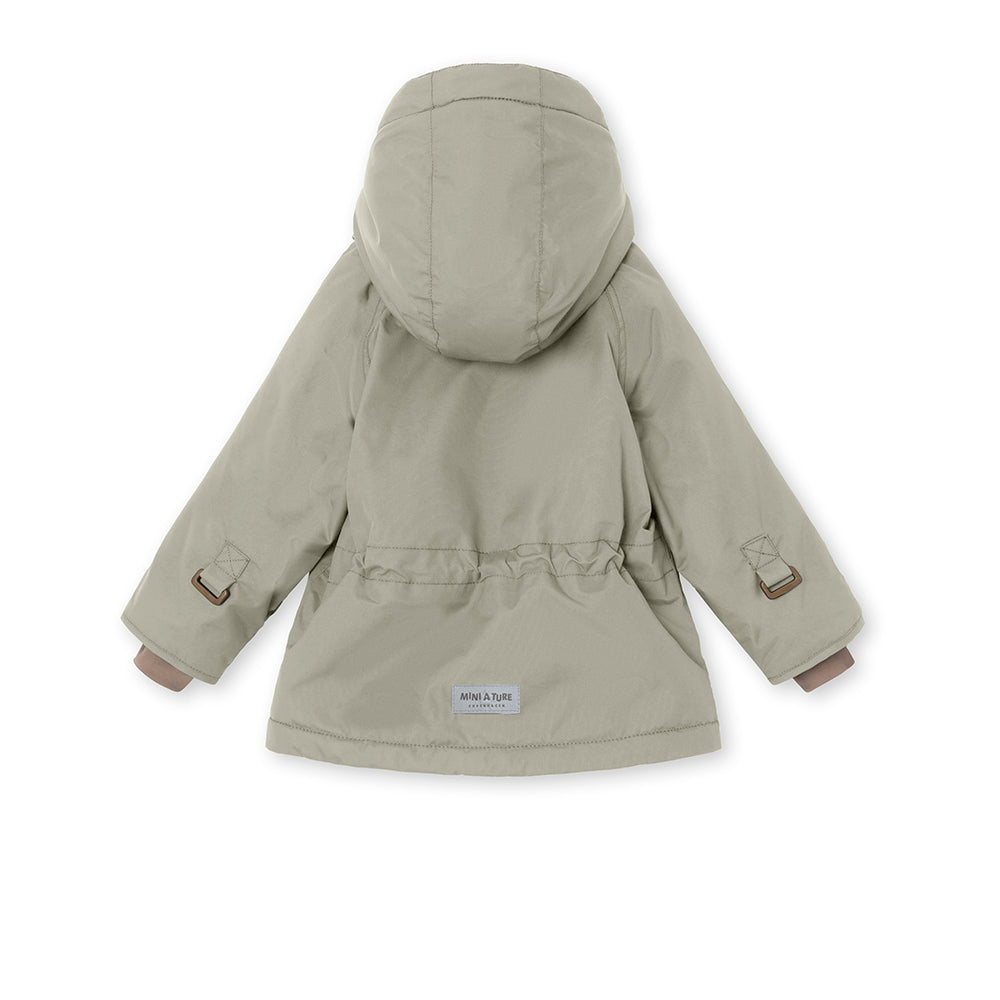 Wally winter jacket