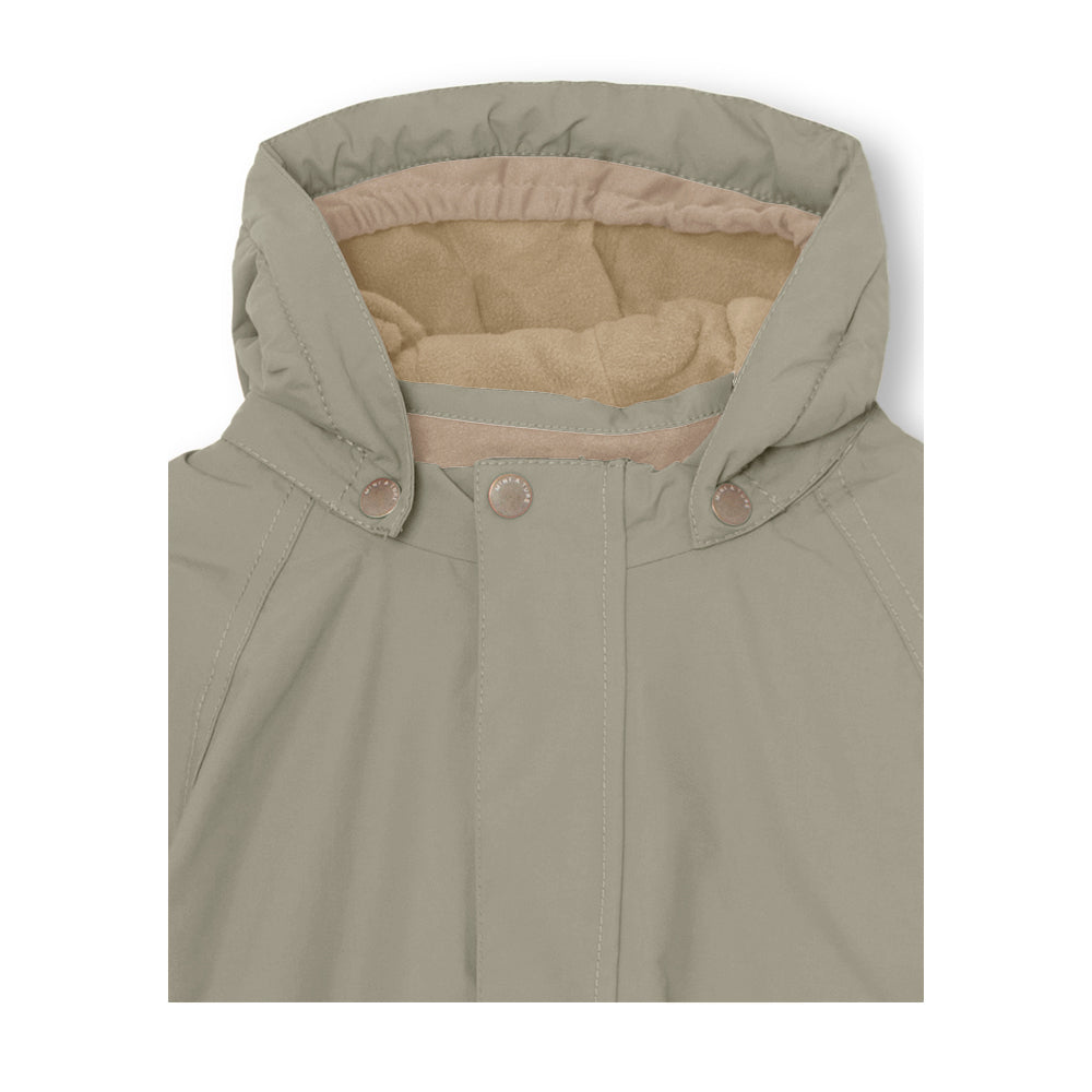 Wally winter jacket