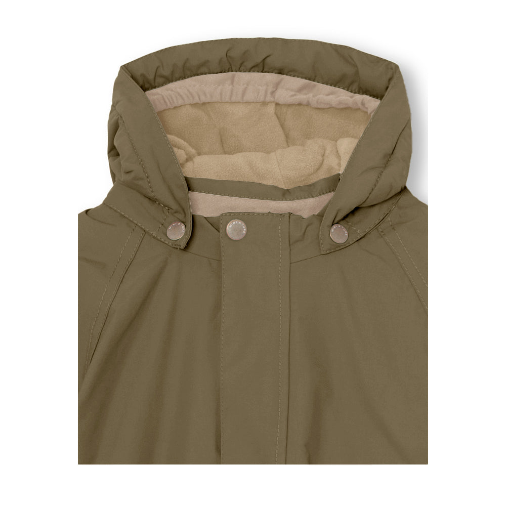 Wally winter jacket