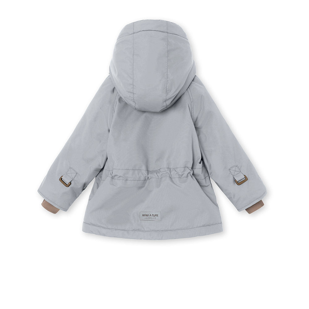 Wally winter jacket