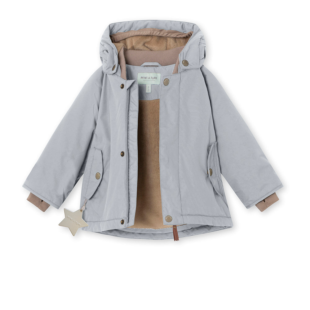 Wally winter jacket