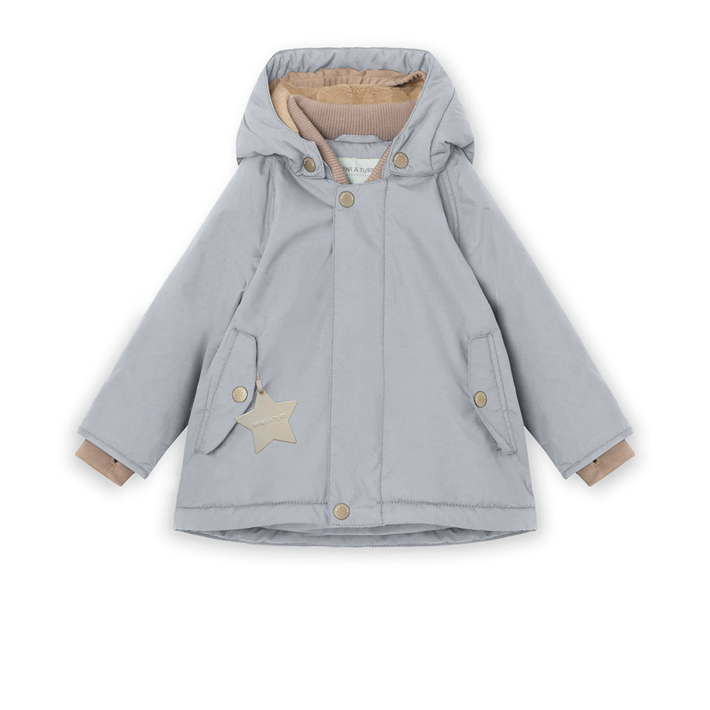 Wally winter jacket