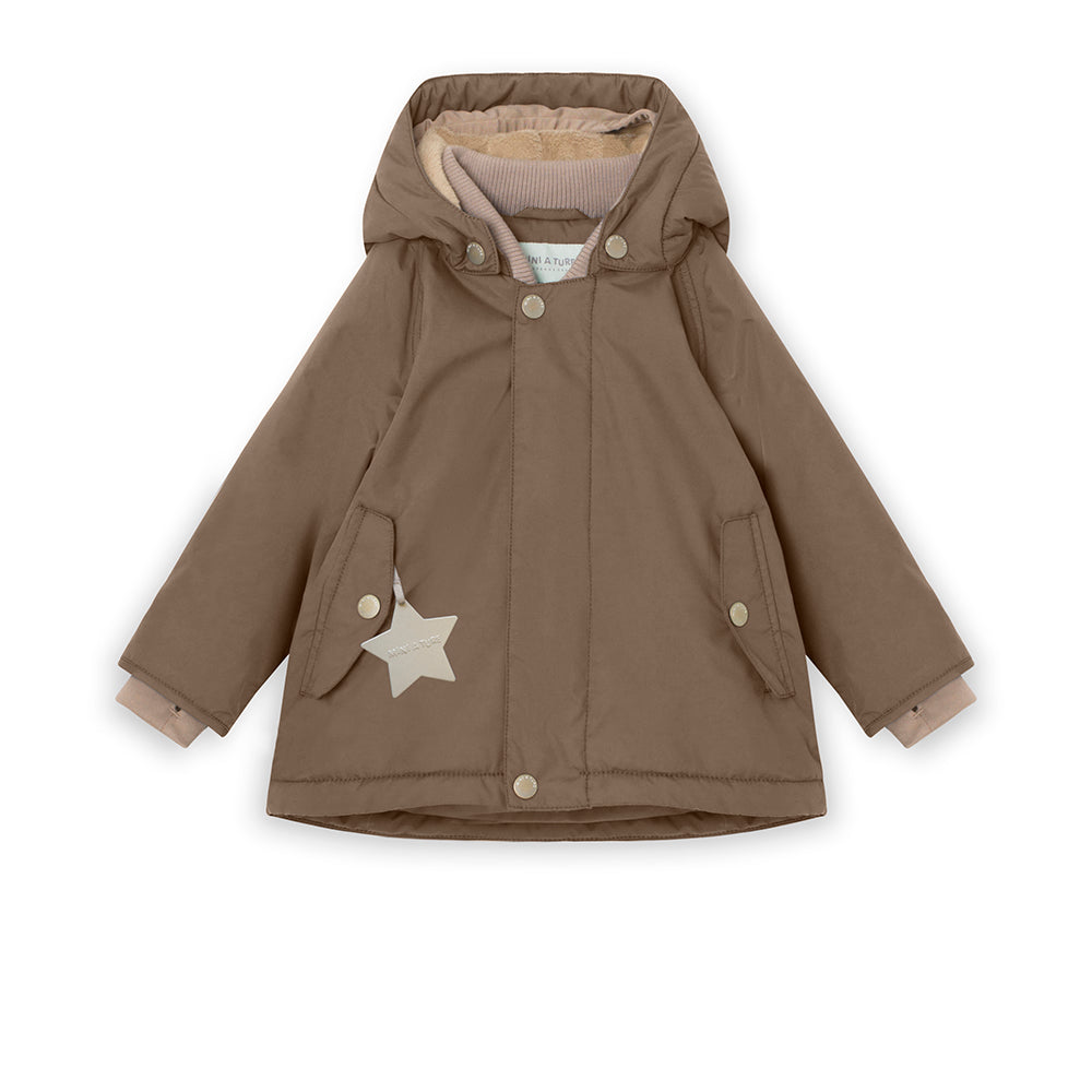 Wally winter jacket