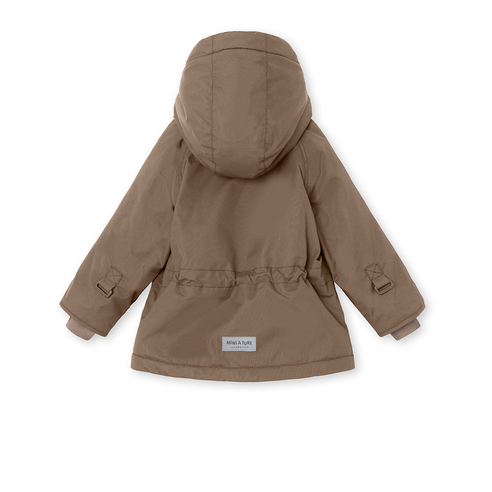 Wally winter jacket