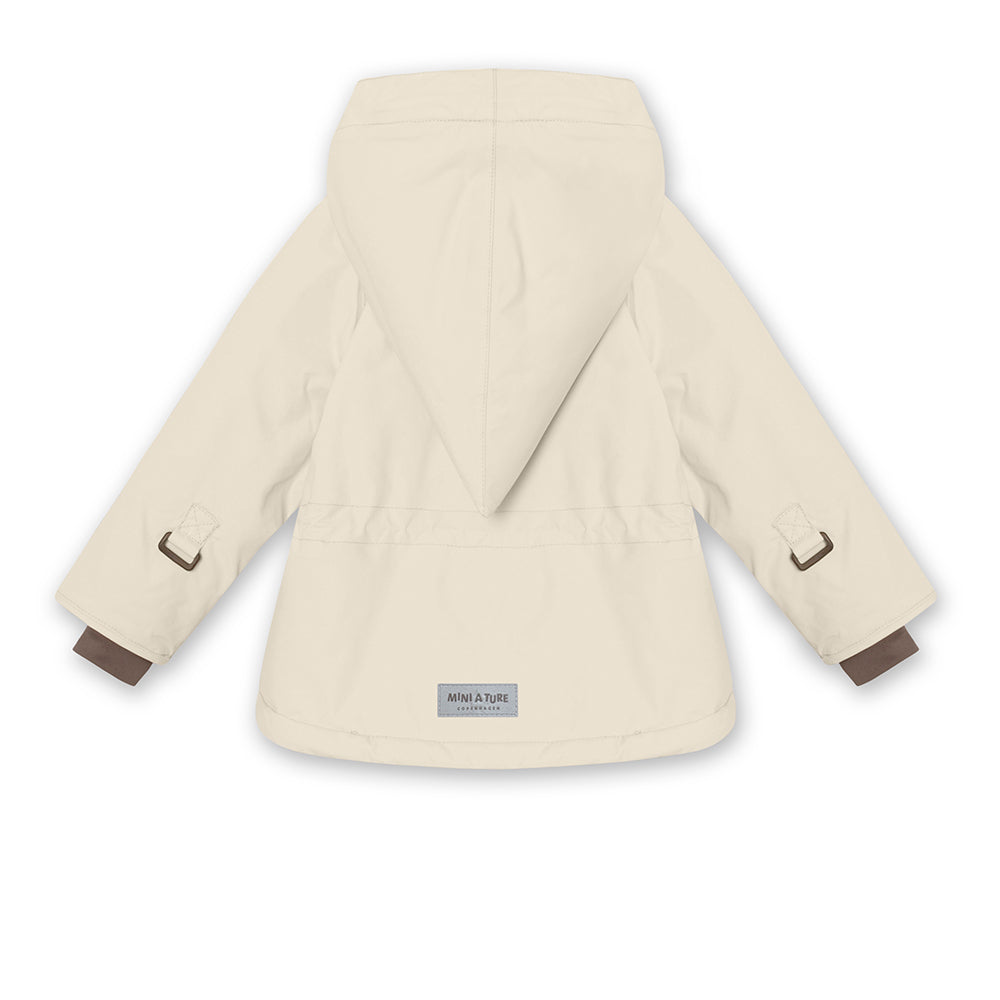 Wang winter jacket