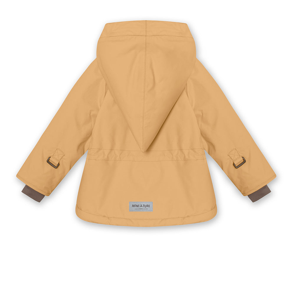 Wang winter jacket