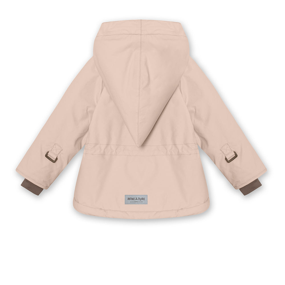 Wang winter jacket