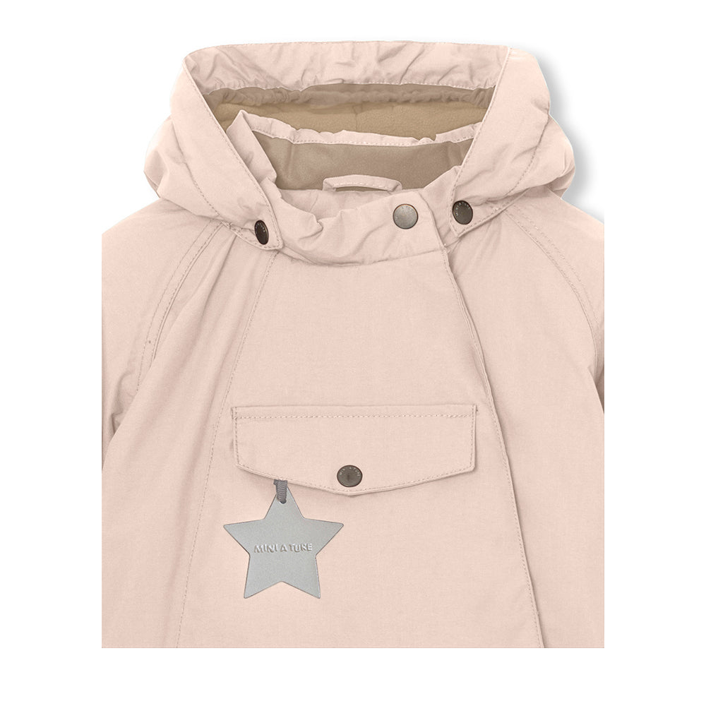 Wang winter jacket