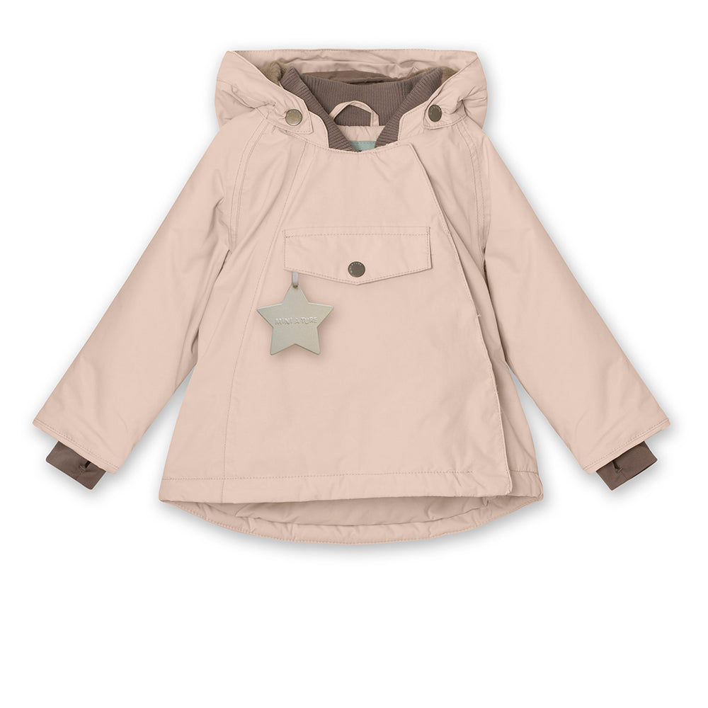 Wang winter jacket