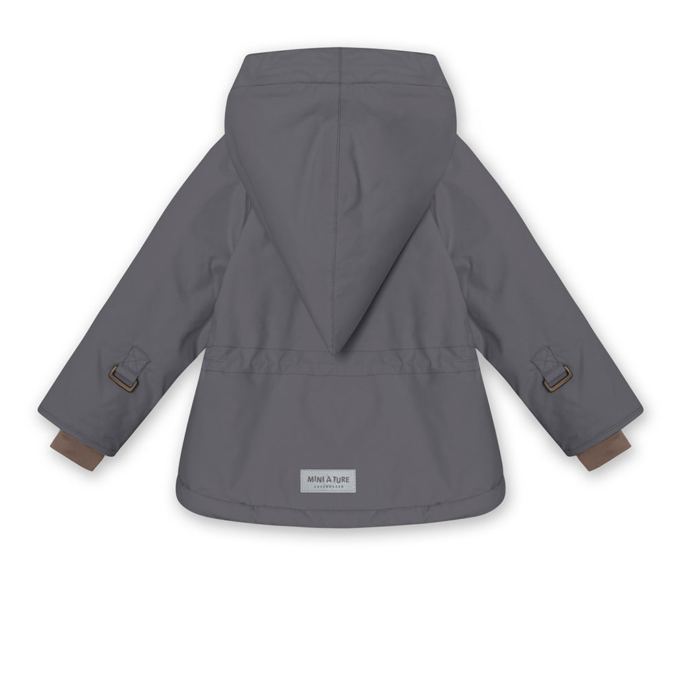 Wang winter jacket