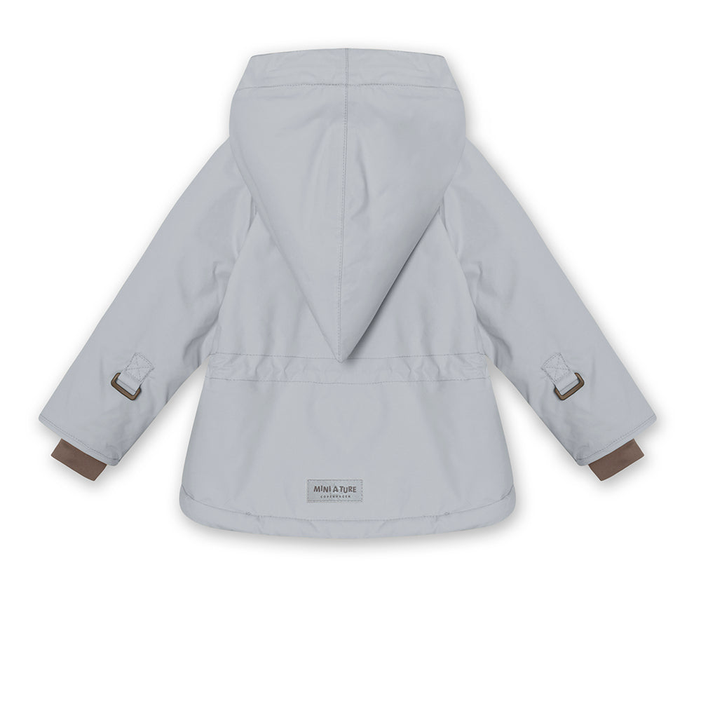 Wang winter jacket