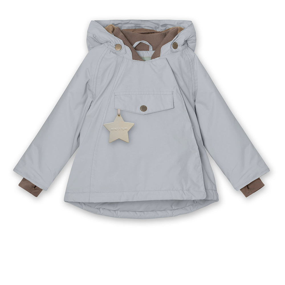Wang winter jacket