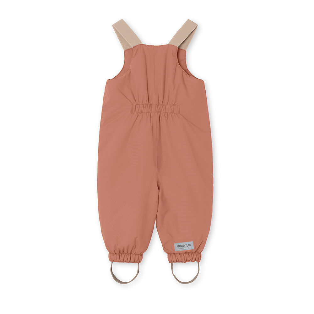 Walenty snow pants