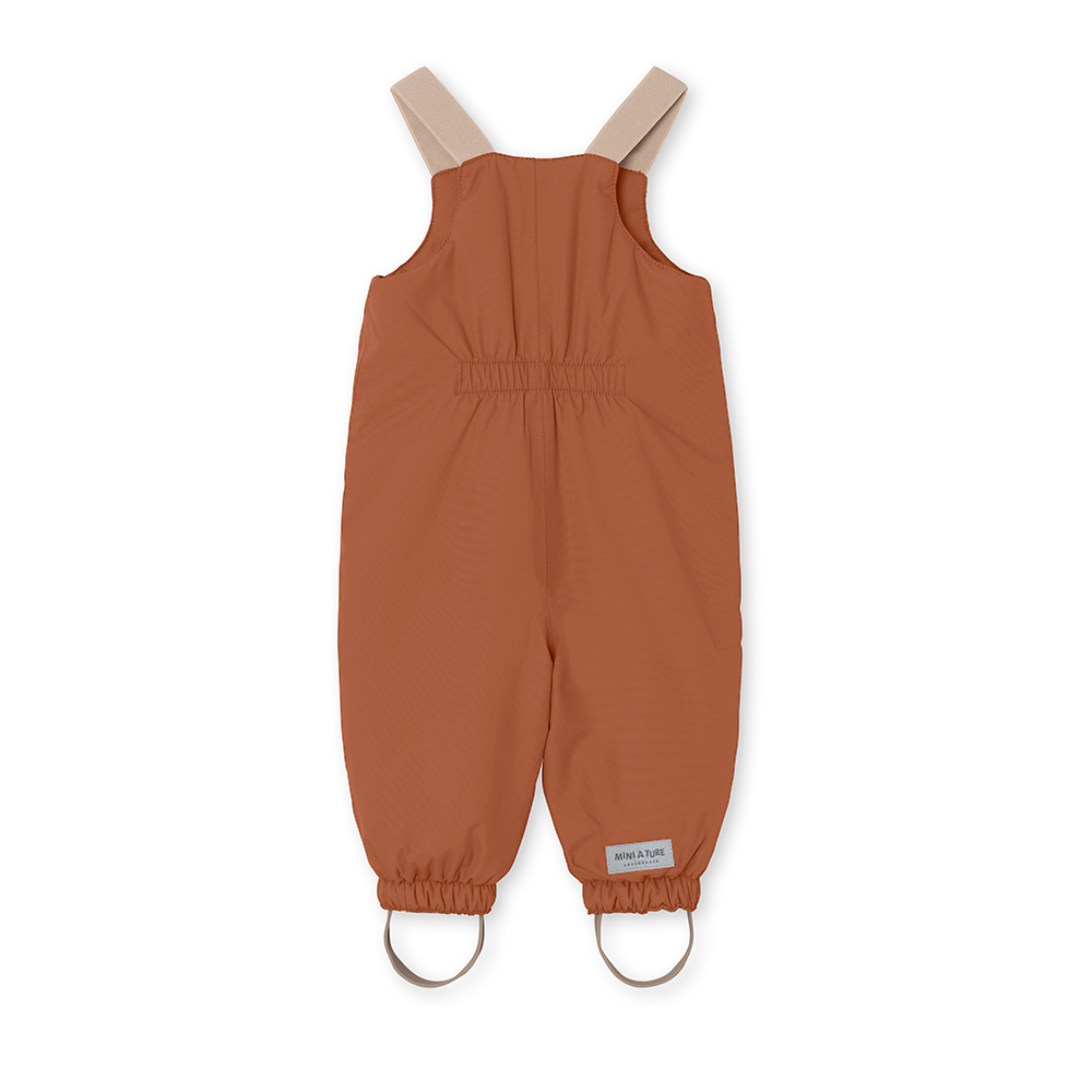 Walenty snow pants