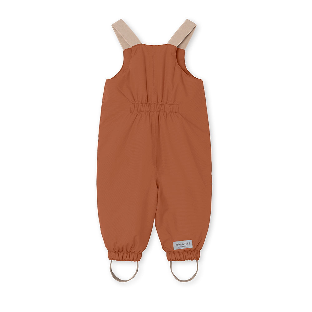 MATWALENTY snow pants