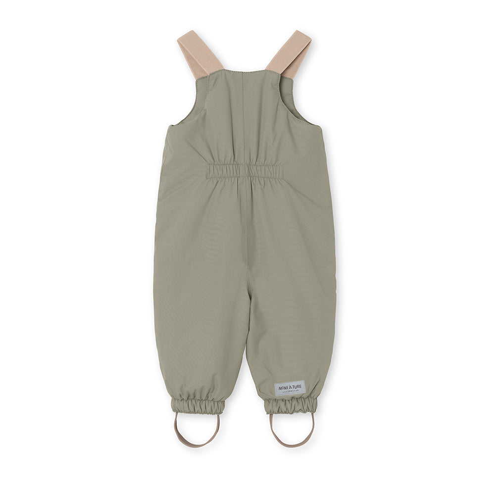 Walenty snow pants