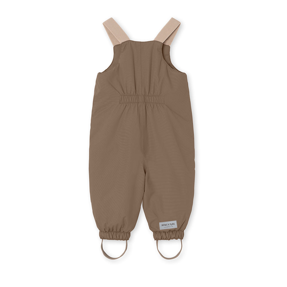 Walenty snow pants