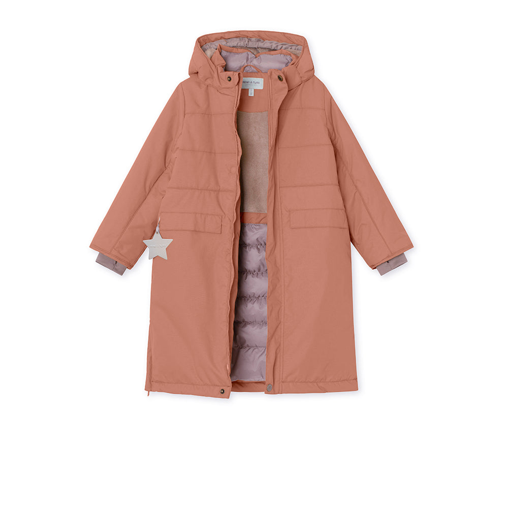 MATVENCA winter jacket