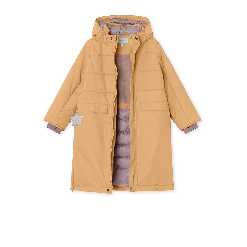 MATVENCA winter jacket