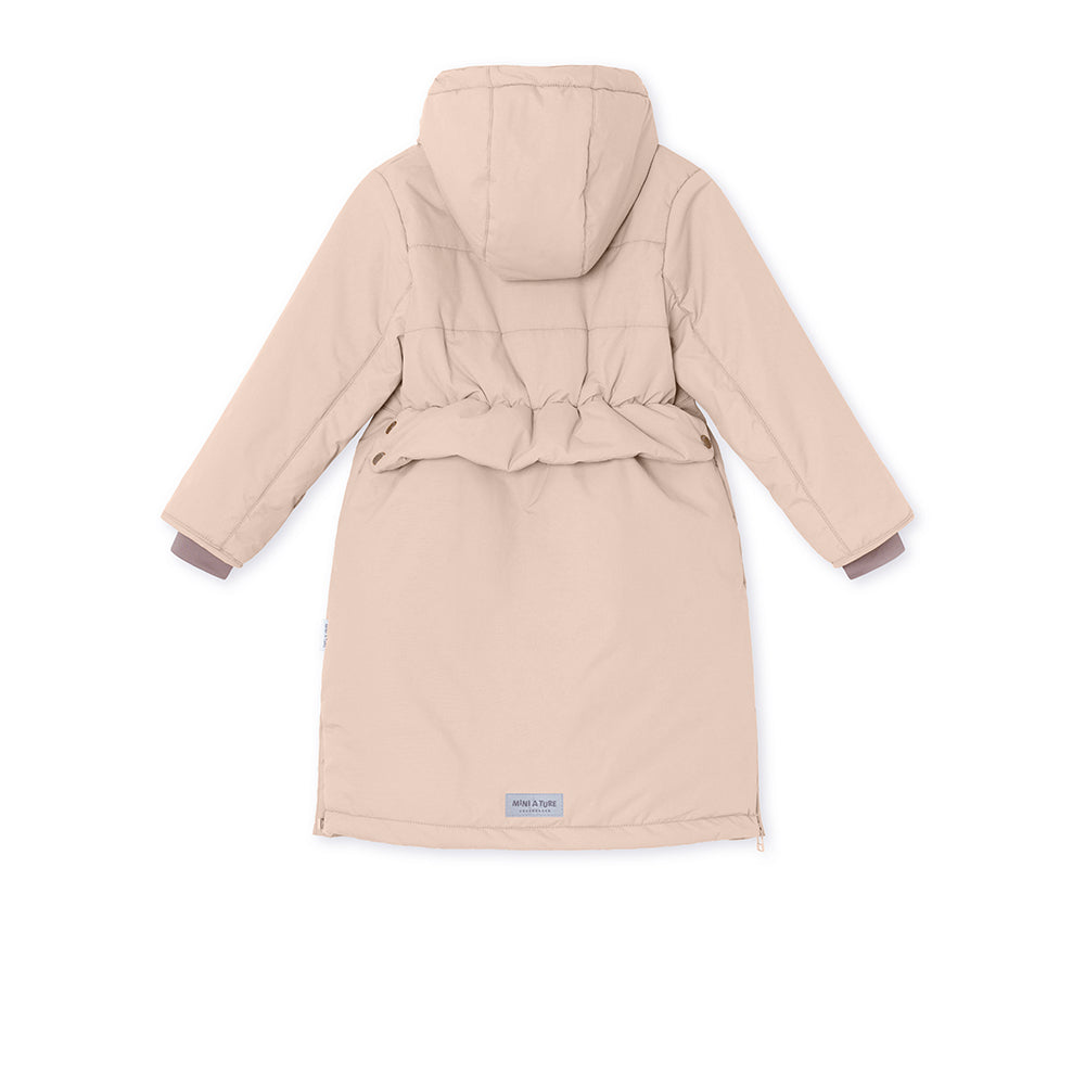 MATVENCA winter jacket