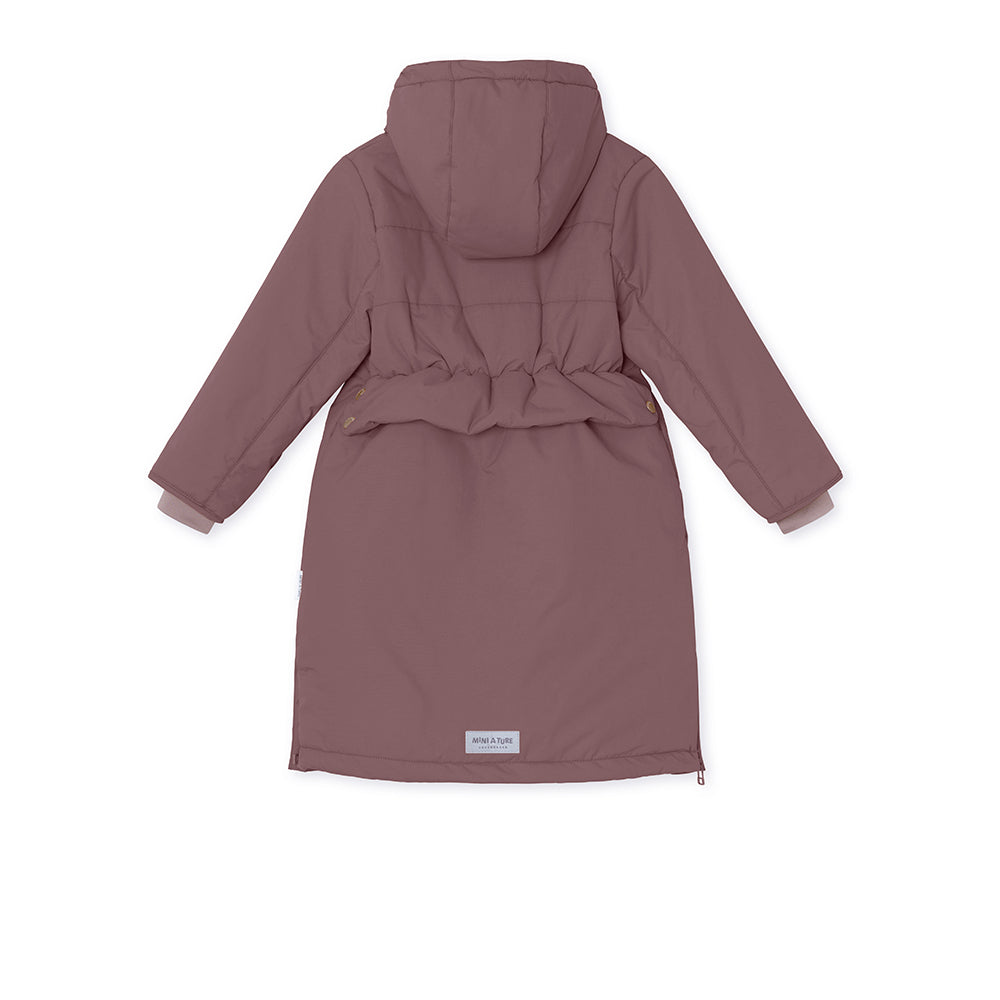 MATVENCA winter jacket