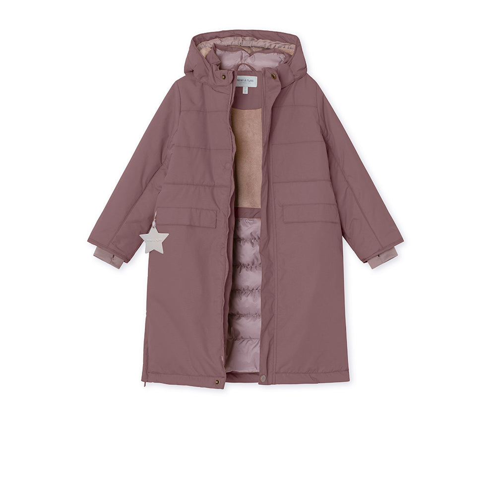 MATVENCA winter jacket