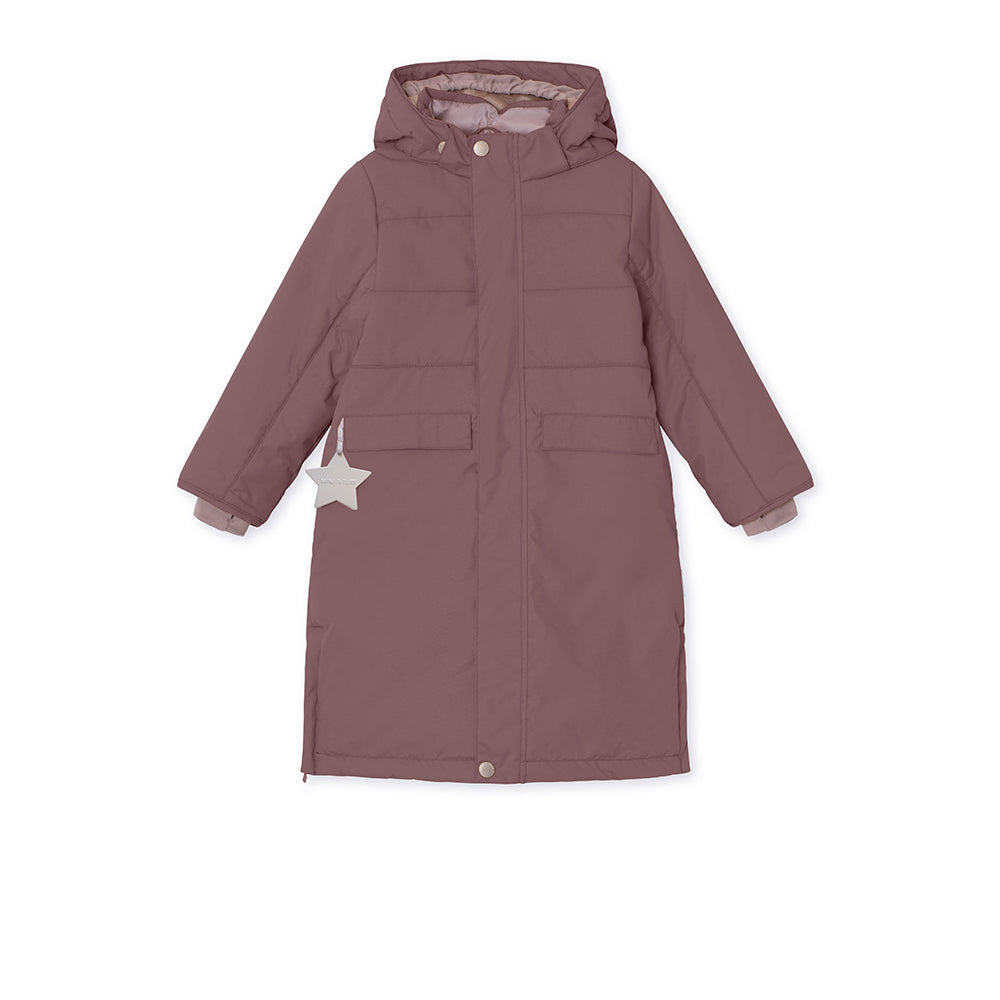 MATVENCA winter jacket