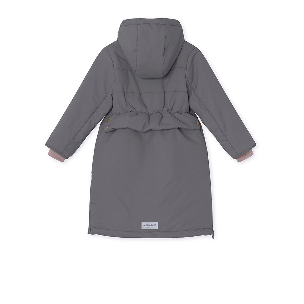 MATVENCA winter jacket