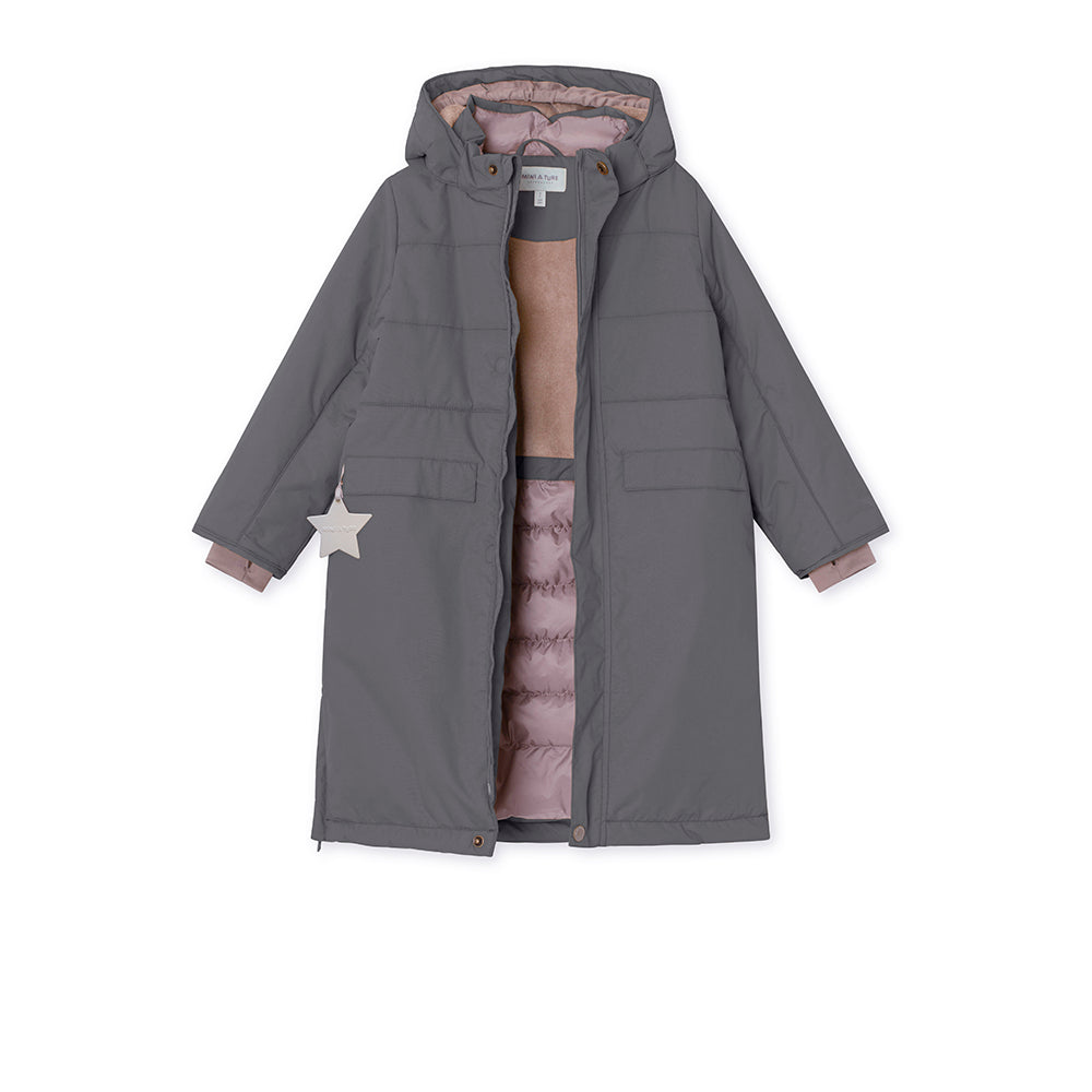 MATVENCA winter jacket