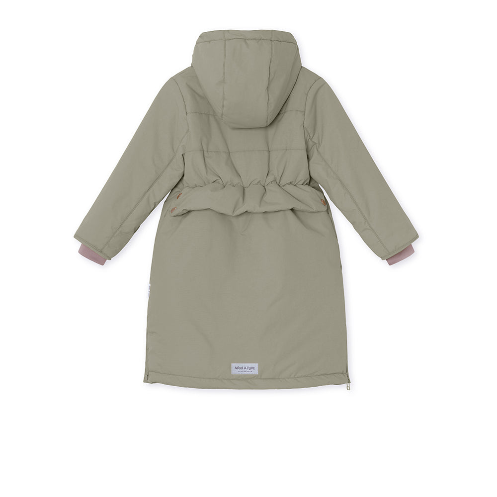 MATVENCA winter jacket