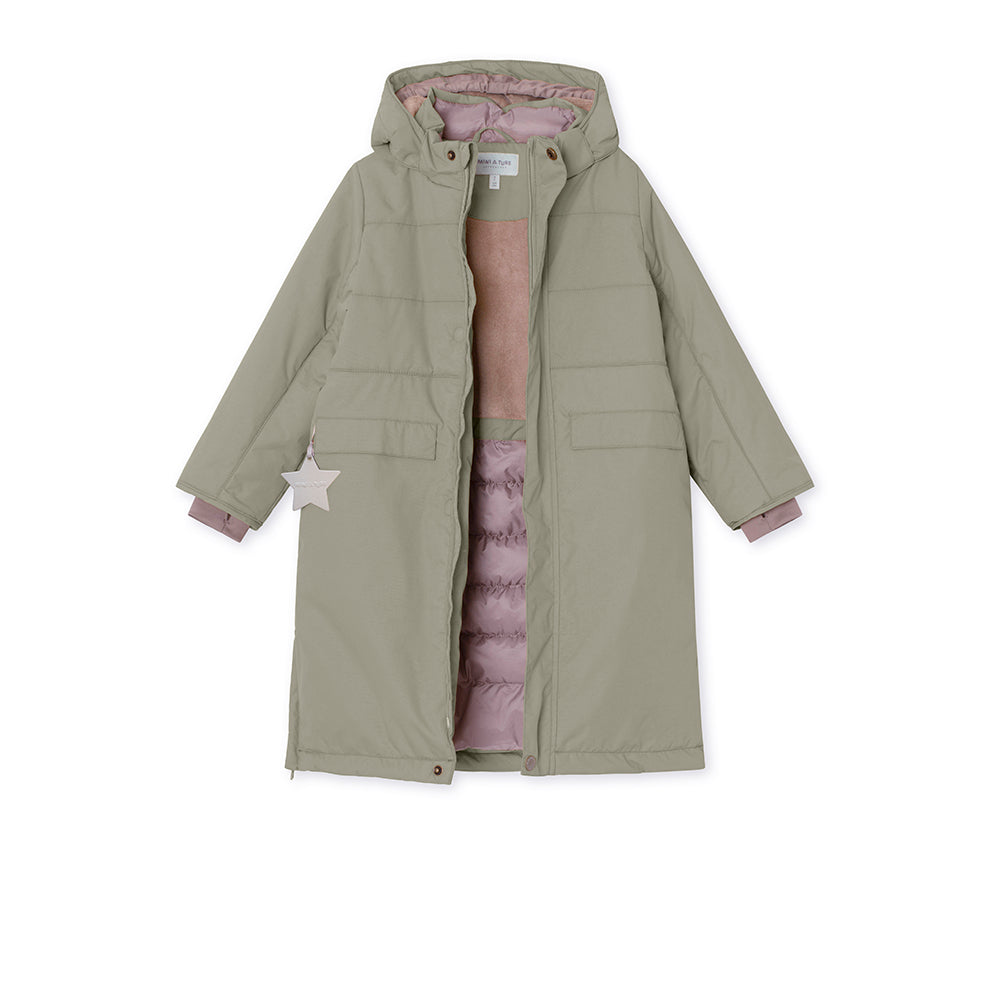 MATVENCA winter jacket