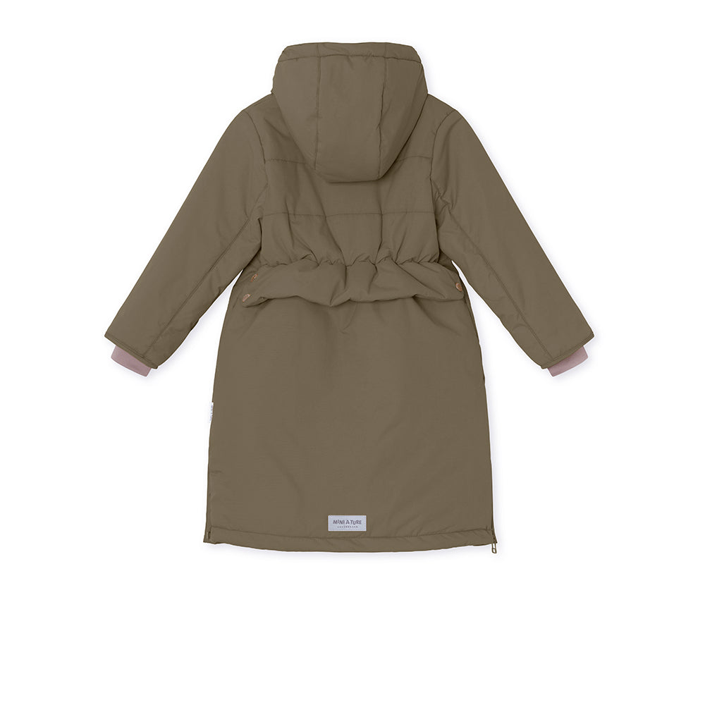 MATVENCA winter jacket