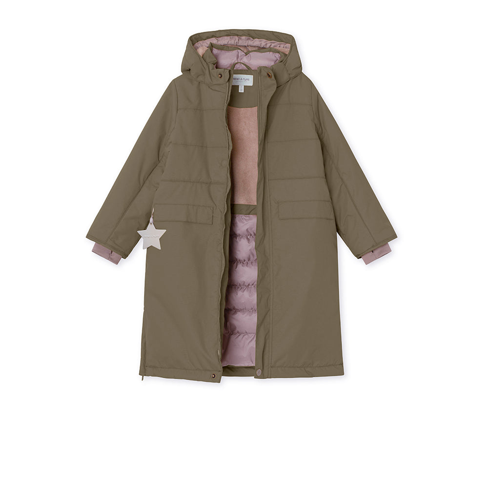MATVENCA winter jacket