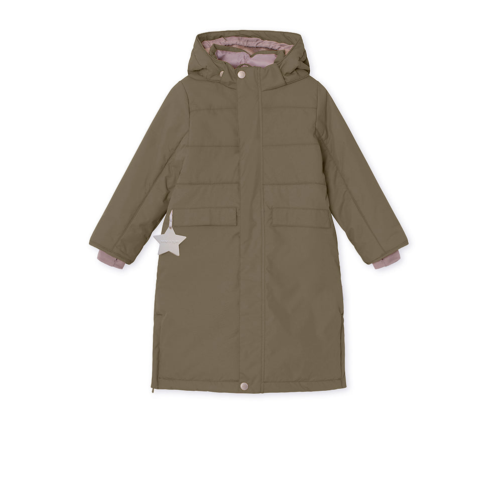 MATVENCA winter jacket
