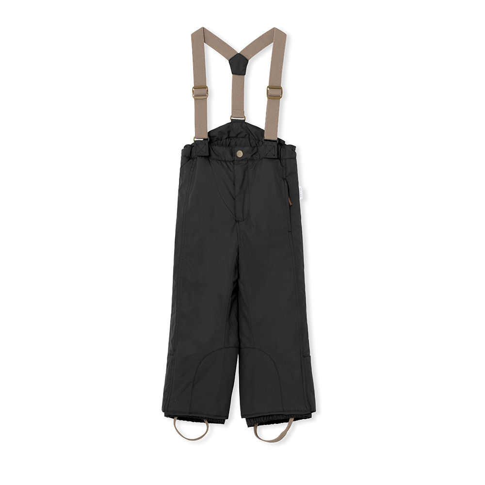 Witte snow pants