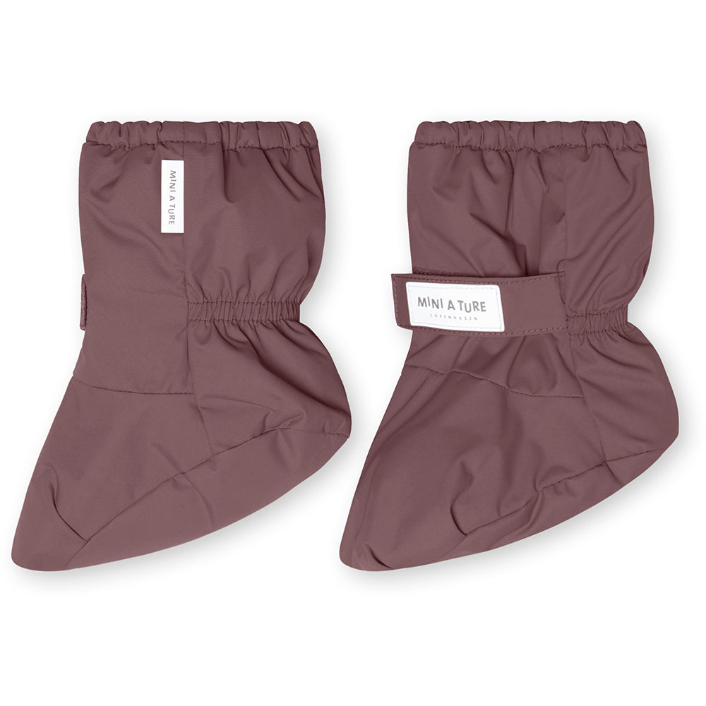 Winn winter outdoor sock