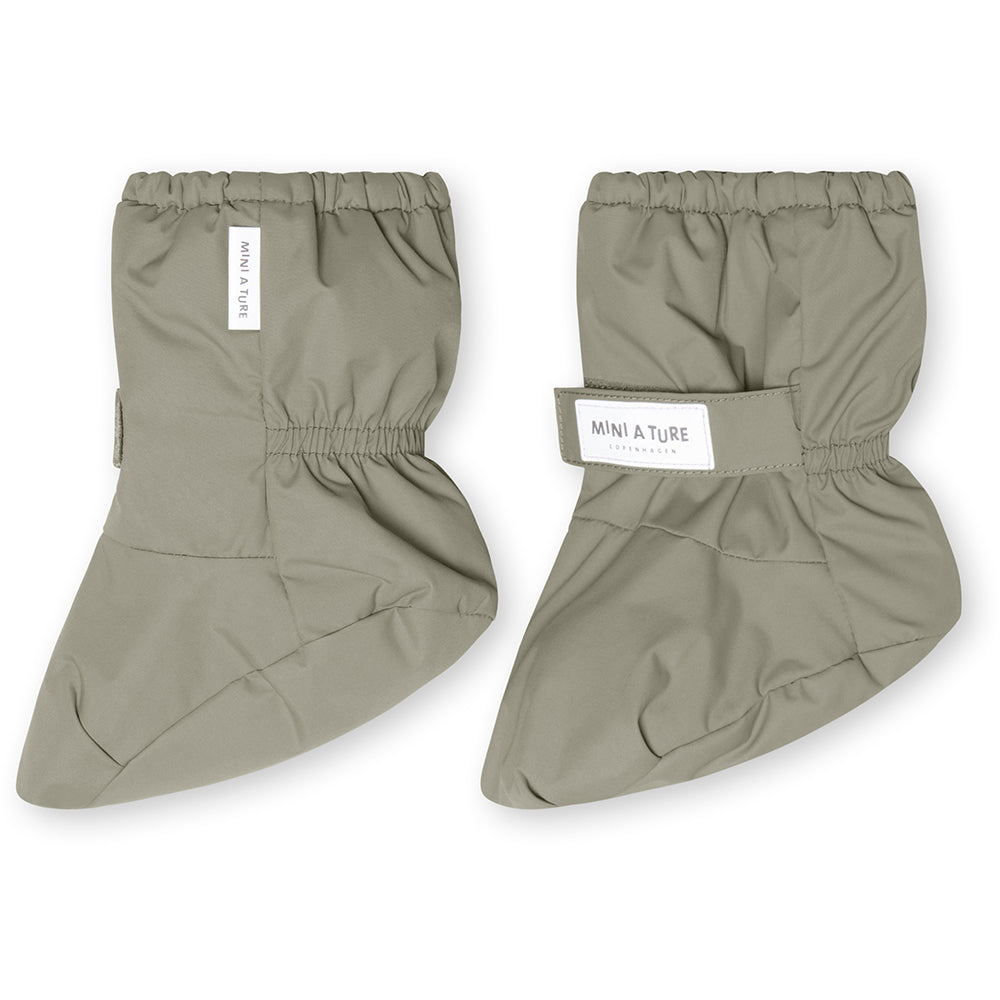 Winn winter outdoor sock