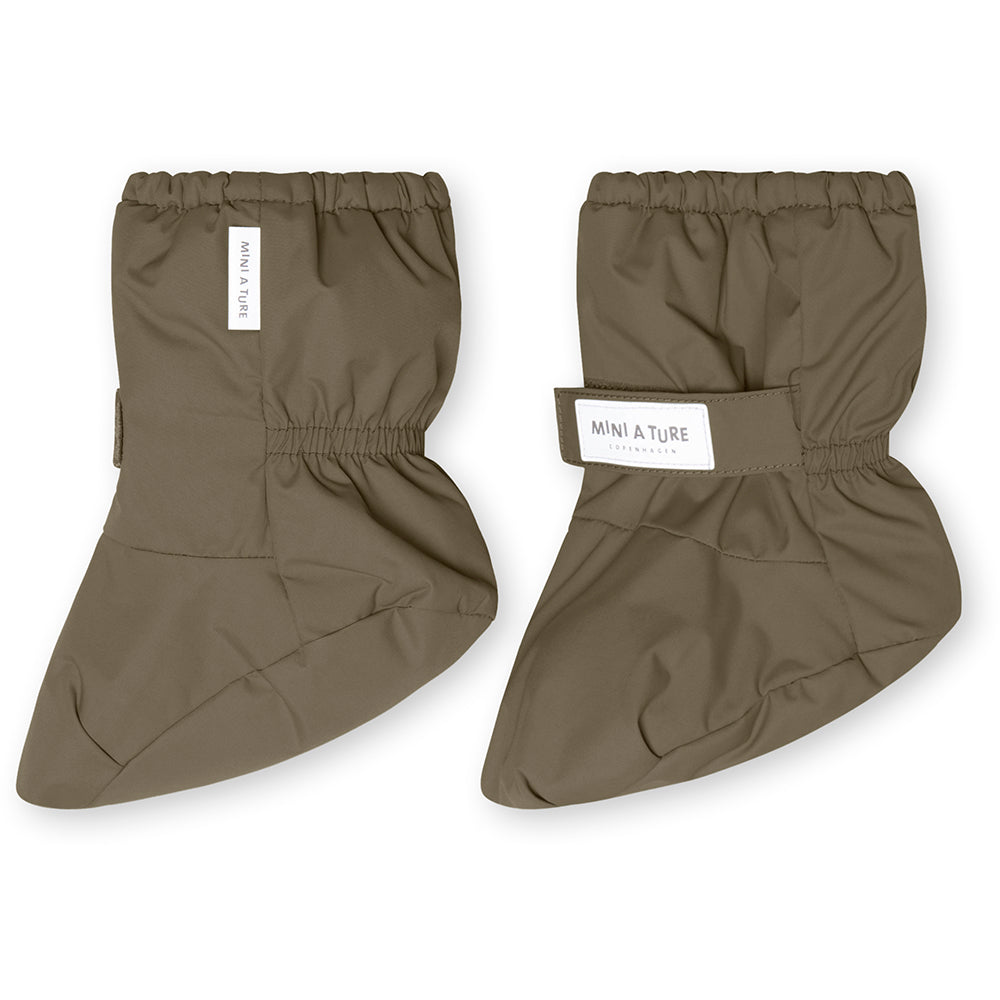 Winn winter outdoor sock