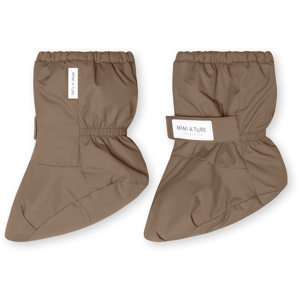 Winn winter outdoor sock