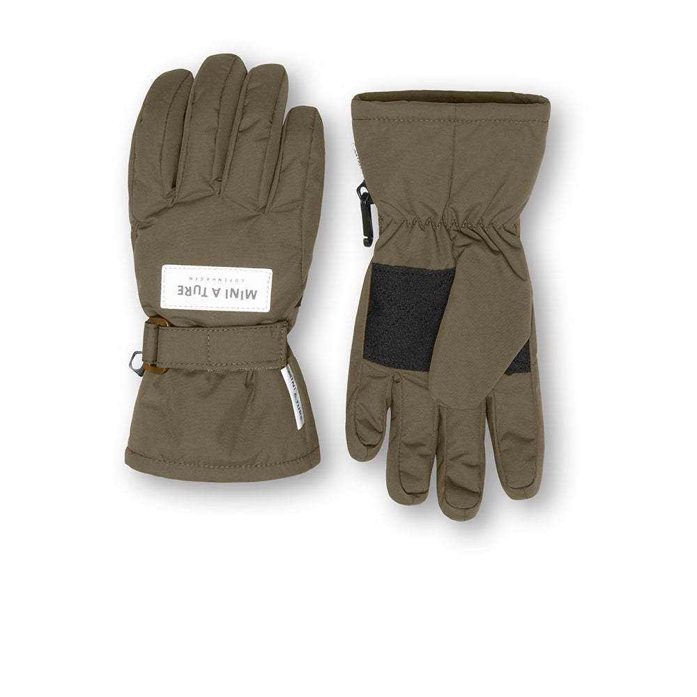 MATCELIO gloves