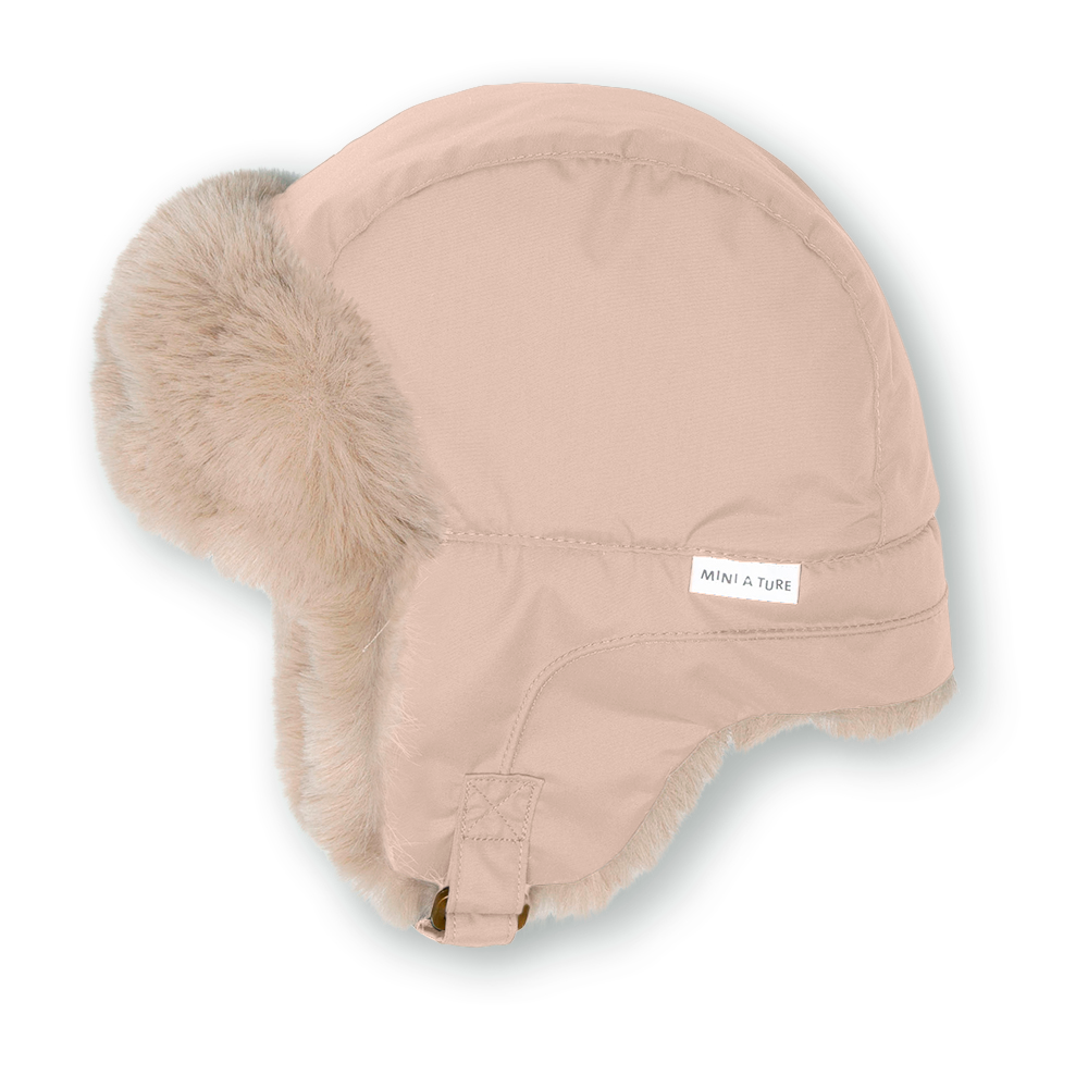 Crister winter hood