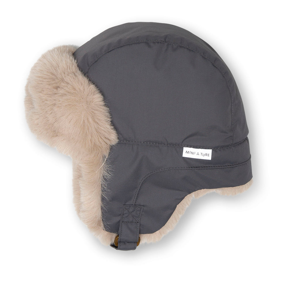 Crister winter hood
