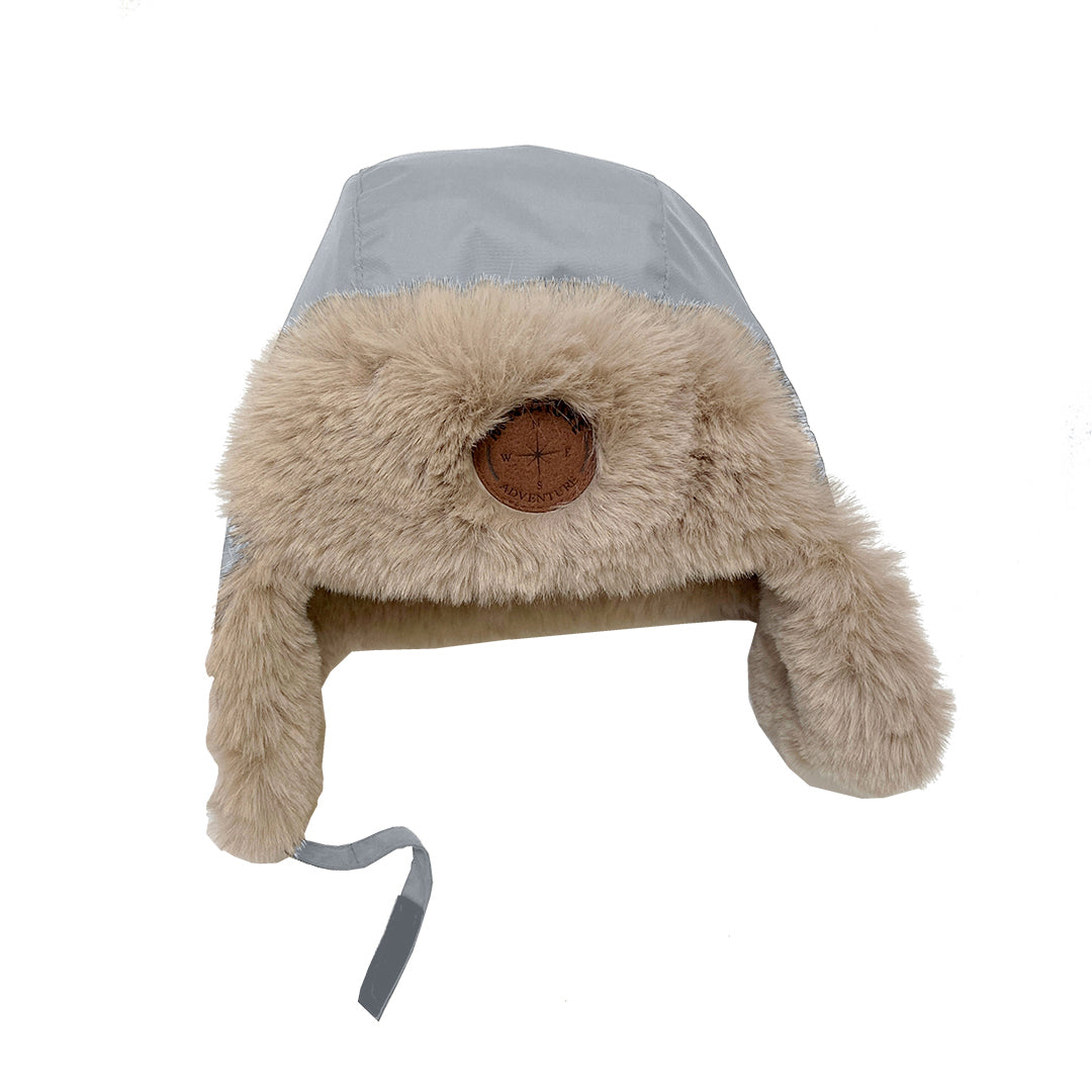 Crister winter hood