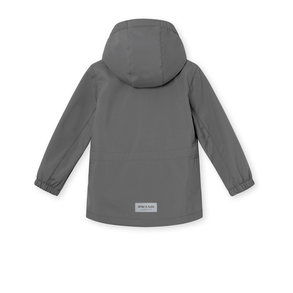 Adyan winter softshell jacket