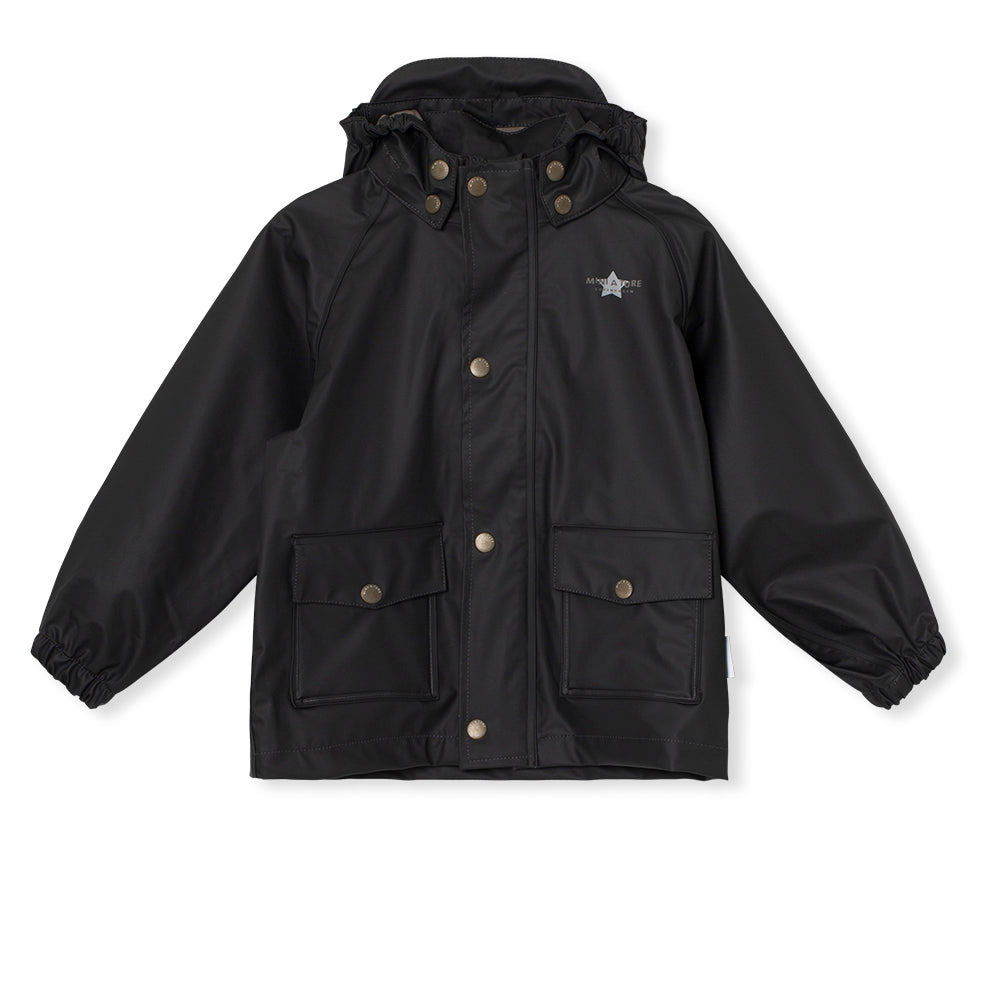 Julien rain jacket